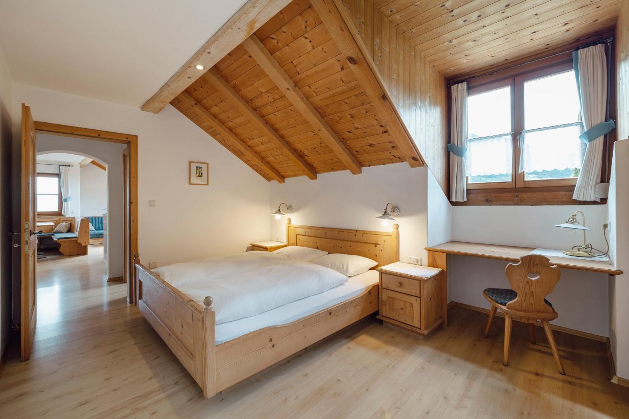 Apartment mit Panoramablick (4 Erwachsene)